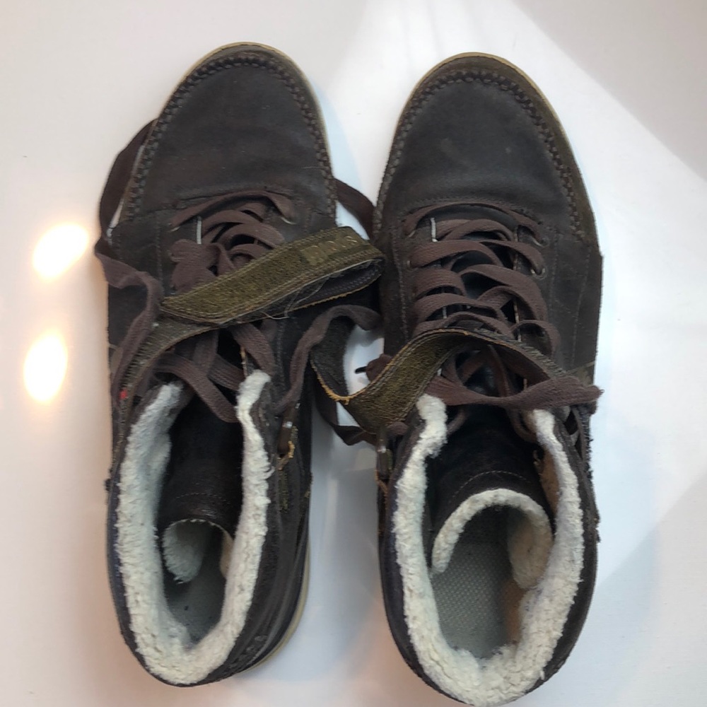 Men’s sport sneakers